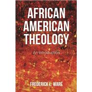 African American Theology 9780664239503