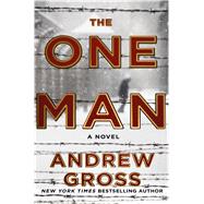 The One Man A Novel 9781250079503