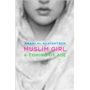 Untitled Notes from a Muslim Girl 9781501159503