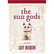 The Sun Gods 9781634059503