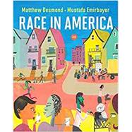 Race in America (Second Edition) 9780393419504