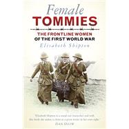 Female Tommies 9780750979504