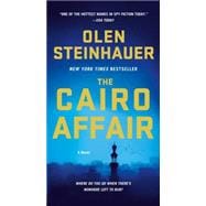 The Cairo Affair A Novel 9781250069504