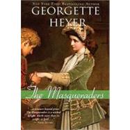 The Masqueraders