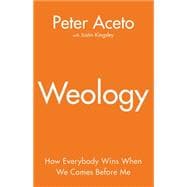 Weology 9781443429504