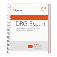 DRG Expert 2014 9781601519504