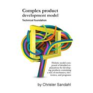 Complex Product Development Model