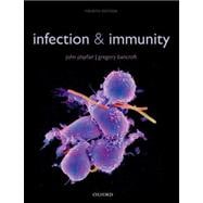 Infection & Immunity 9780199609505