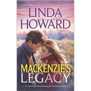 MacKenzie's Legacy Mackenzie's Mountain\Mackenzie's Mission 9780373779505