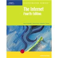 The Internet-Illustrated Introductory 9781418839505