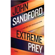 Extreme Prey 9781594139505