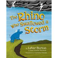 The Rhino Who Swallowed a Storm 9780990539506