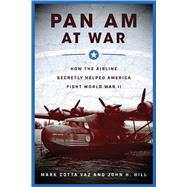 Pan Am at War 9781510729506