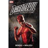 Daredevil by Brian Michael Bendis & Alex Maleev Ultimate Collection - Book 2 9780785149507
