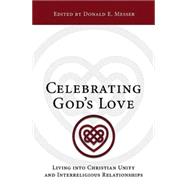 Celebrating God's Love 9781501809507