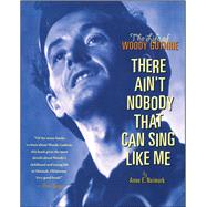 There Ain't Nobody That Can Sing Like Me 9781534409507