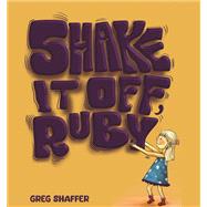 Shake It Off, Ruby