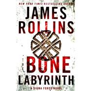 The Bone Labyrinth 9780062409508