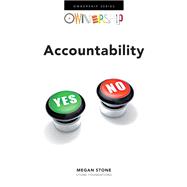 Ownership Series Ownership: Accountability 9780132869508