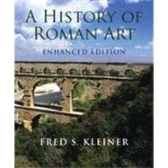 A History of Roman Art, Enhanced Edition, 1st Edition 9781133379508
