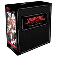 Vampire Knight Box Set 9781421539508