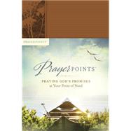 Prayerpoints 9781496409508
