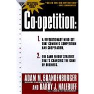 Co-Opetition