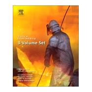 Treatise on Process Metallurgy 9780080969510