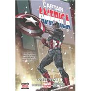 Captain America Volume 3 9780785189510