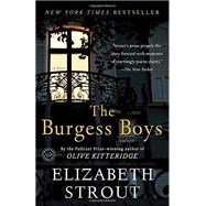 The Burgess Boys 9780812979510