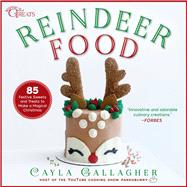 Reindeer Food 9781510759510
