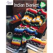 Indian Blanket 9781573679510
