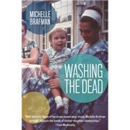 Washing the Dead 9781938849510
