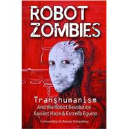 Robot Zombies 9781939149510