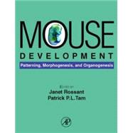 Mouse Development