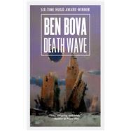 Death Wave 9780765379511