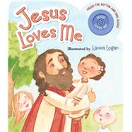 Jesus Loves Me 9780824919511