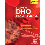 DHO Health Science Updated 9781305509511