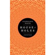 House of Holes : A Book of Raunch 9781439189511