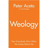 Weology 9781443429511