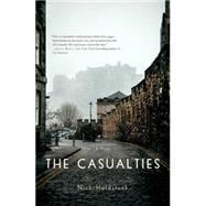 The Casualties A Novel 9781250059512