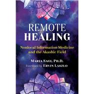 Remote Healing 9781620559512
