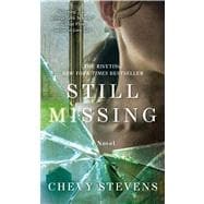 Still Missing 9781250049513
