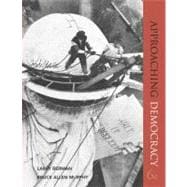 Approaching Democracy, National Edition 9780138129514