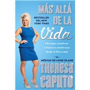 Más allá de la vida (There's More to Life Than This) 9781476789514