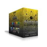Cherub Complete Collection 9781481499514