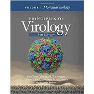 Principles of Virology: 2 Vol set - Bundle 9781555819514