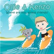 Ollie & Kenzo 9781796009514