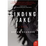 Finding Jake