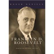 Franklin D. Roosevelt 9780252039515